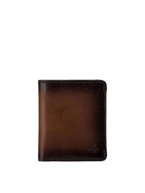 Кошельки Visconti модель MT88 B/TAN Фото