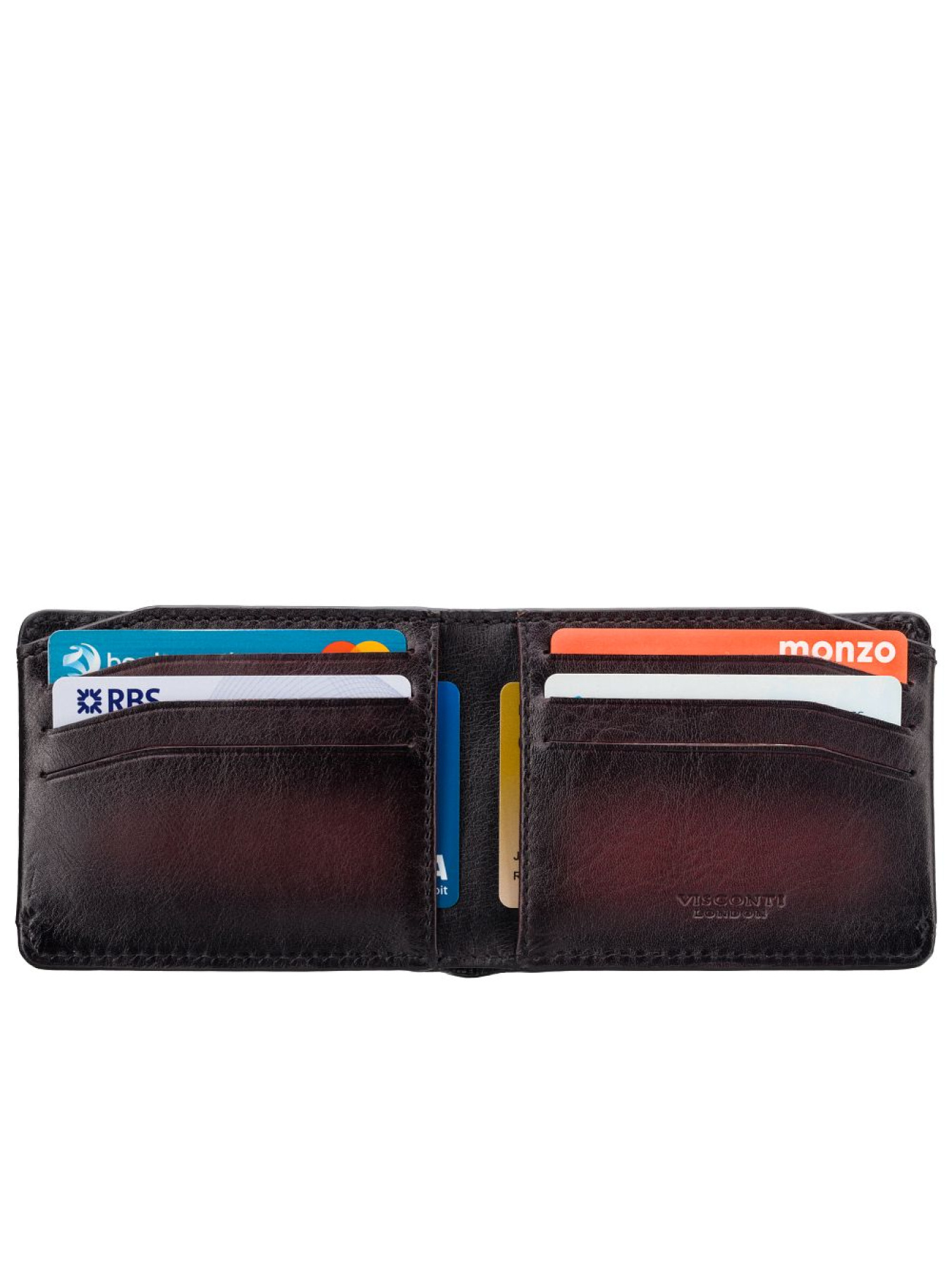 Портмоне модель MT90 B/BG Фото