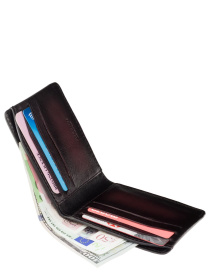 Портмоне модель MT90 B/BG Фото