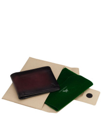 Портмоне модель MT90 B/BG Фото