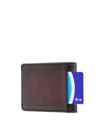 Портмоне Visconti модель MT90 B/BG Фото