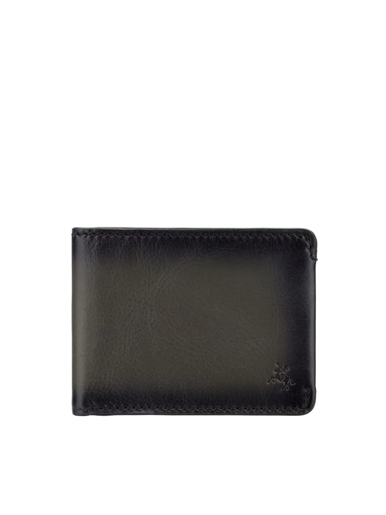 Портмоне Visconti модель MT90 B/GREY Фото