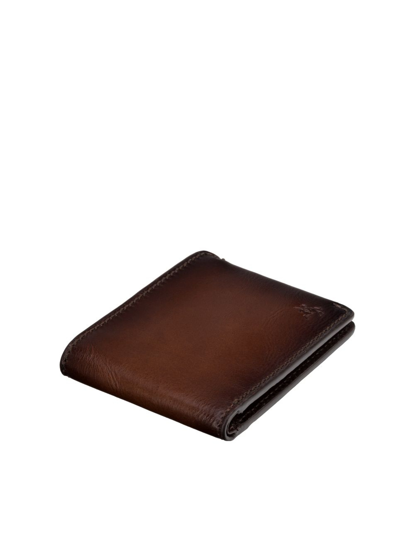 Портмоне Visconti модель MT90 B/TAN Фото