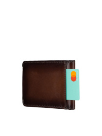 Портмоне Visconti модель MT90 B/TAN Фото