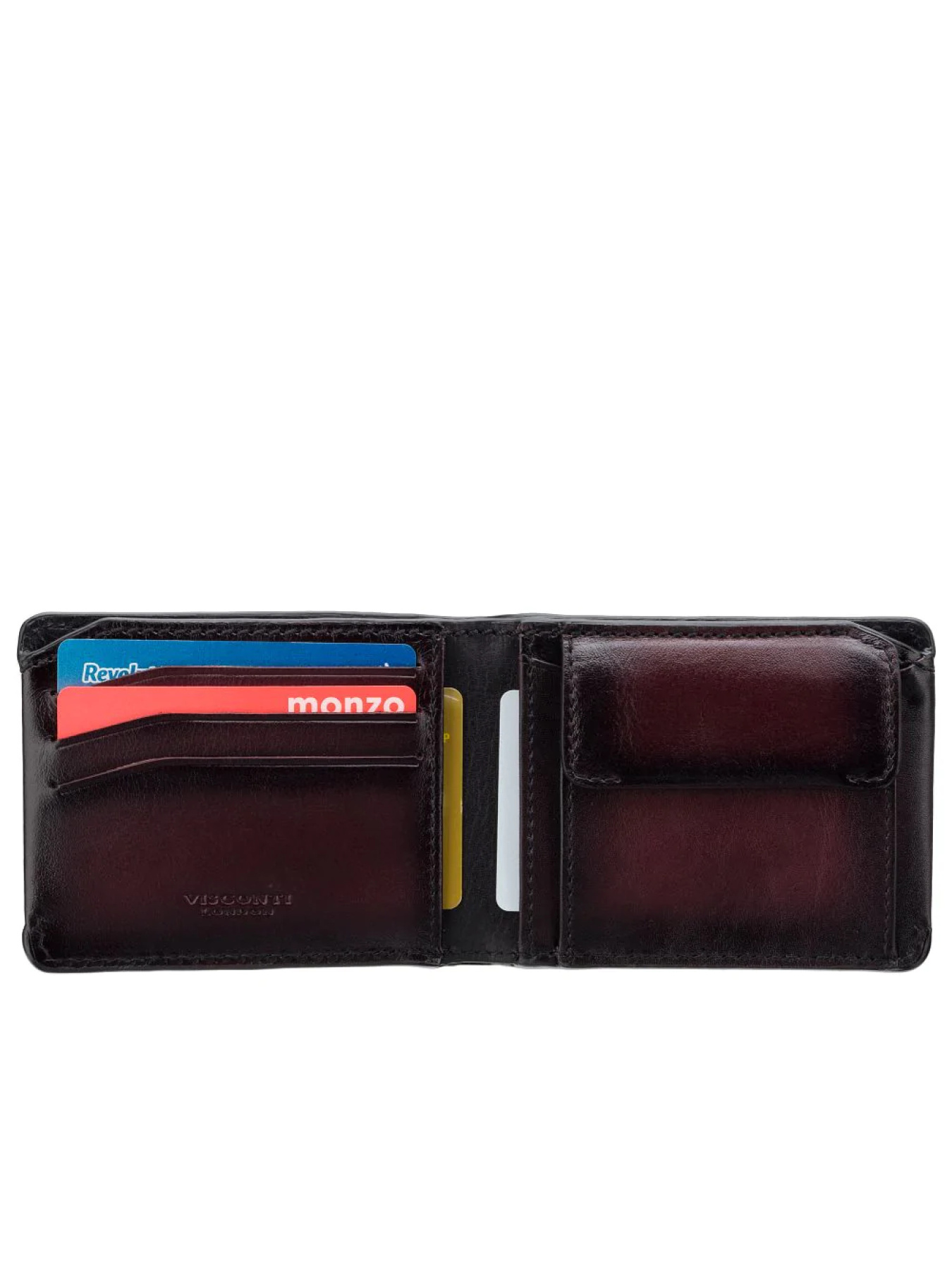 Портмоне модель MT92 B/BG Фото