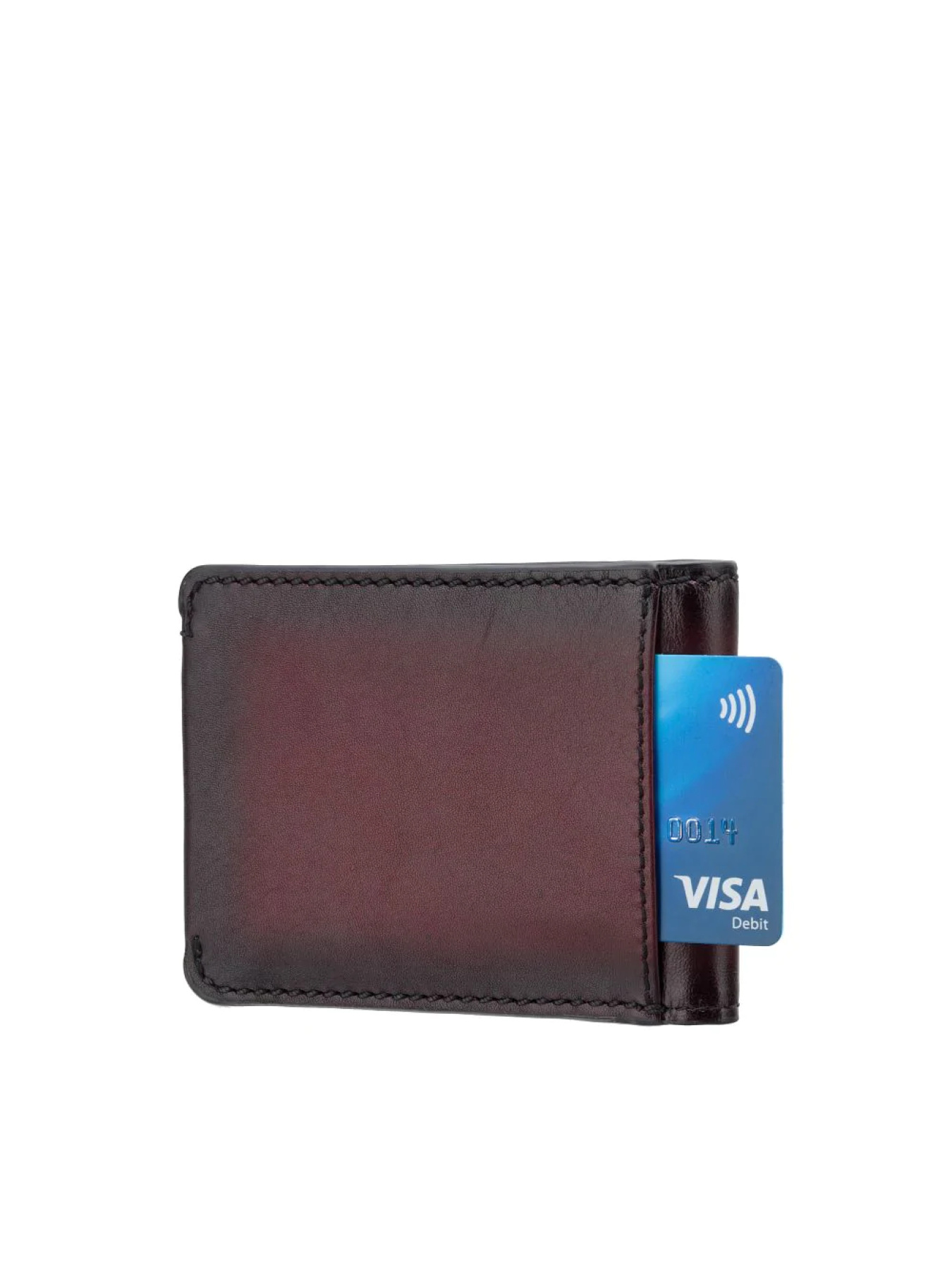 Портмоне модель MT92 B/BG Фото