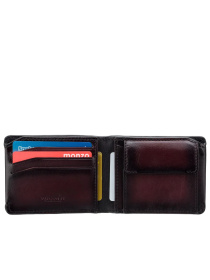 Портмоне Visconti модель MT92 B/BG Фото