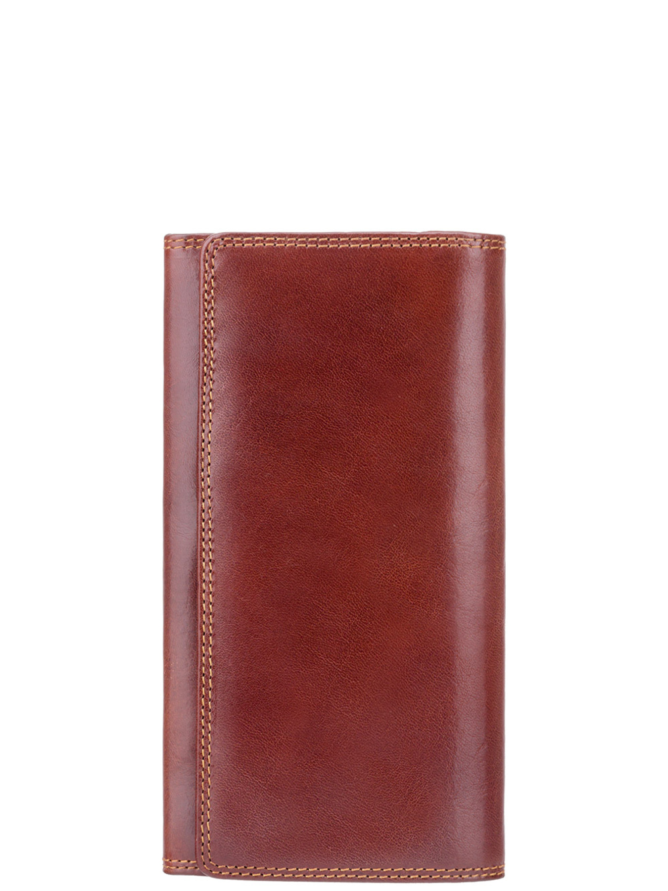 Кошелек модель MZ10 IT BRN Фото