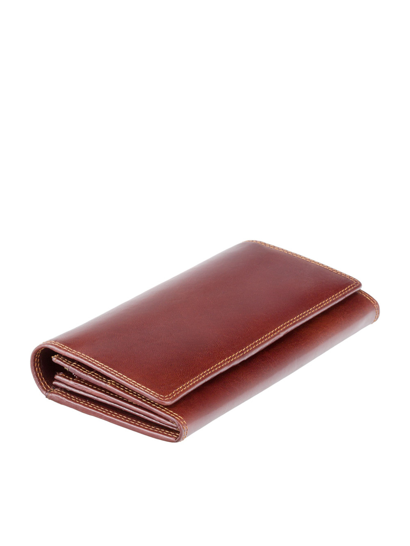 Кошелек модель MZ10 IT BRN Фото