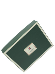 Кошелек модель MZ10 IT BRN Фото