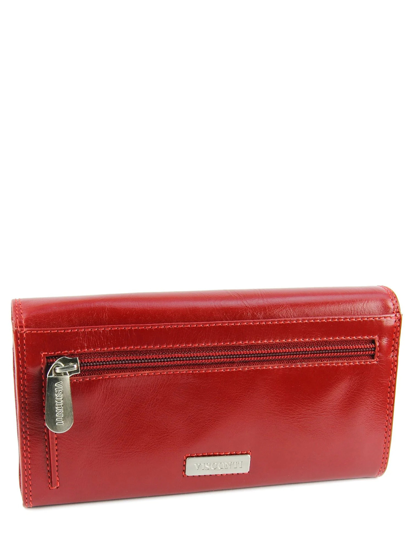 Кошелек модель MZ10 IT RED Фото