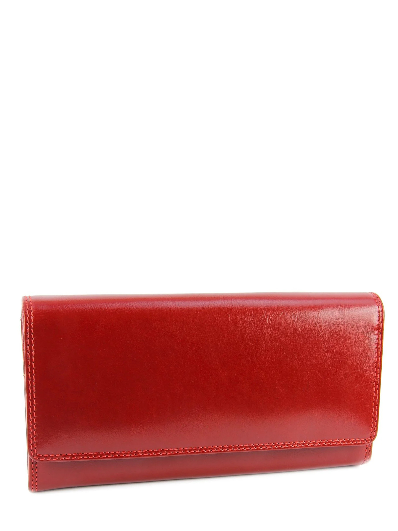 Кошелек модель MZ10 IT RED Фото