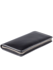 Кошелек модель MZ101 IT BLK Фото