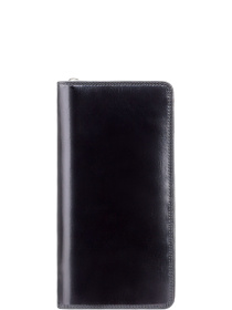 Гаманець модель MZ101 IT BLK Фото