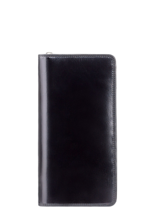 Кошелек Visconti модель MZ101 IT BLK Фото