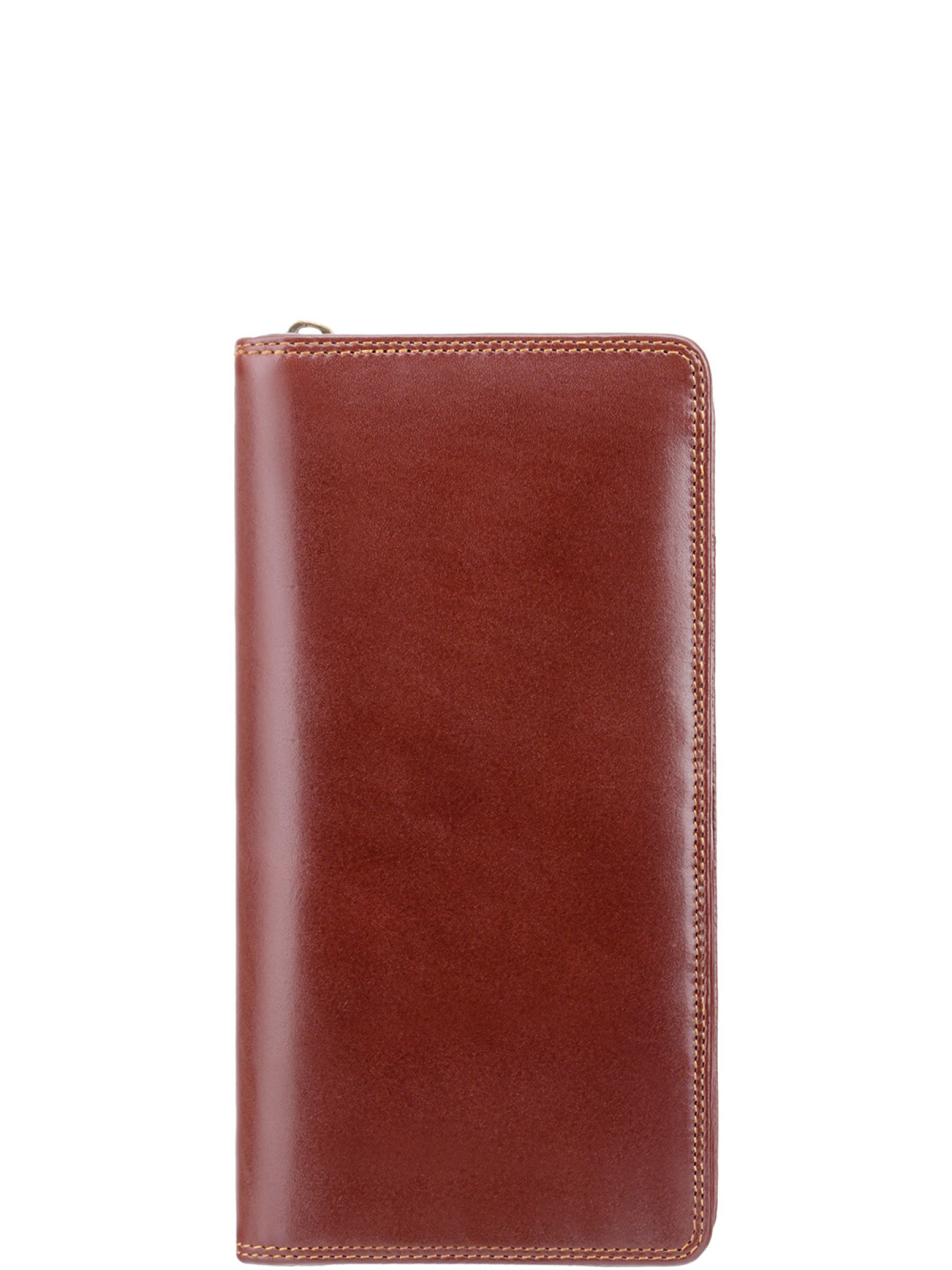 Кошелек модель MZ101 IT BRN Фото