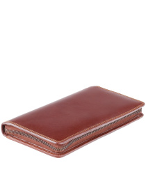 Кошелек модель MZ101 IT BRN Фото