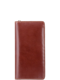 Гаманець модель MZ101 IT BRN Фото