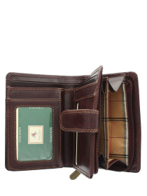 Портмоне модель MZ11 IT BRN Фото