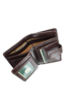 Портмоне модель MZ11 IT BRN Фото