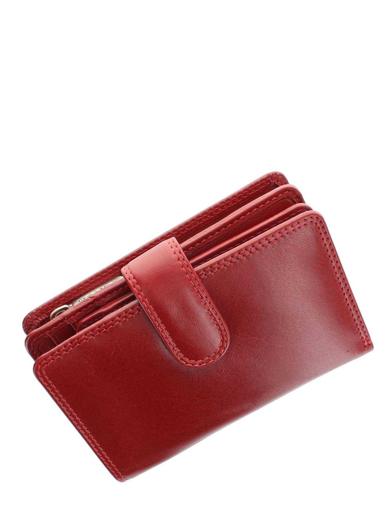 Портмоне модель MZ11 IT RED Фото