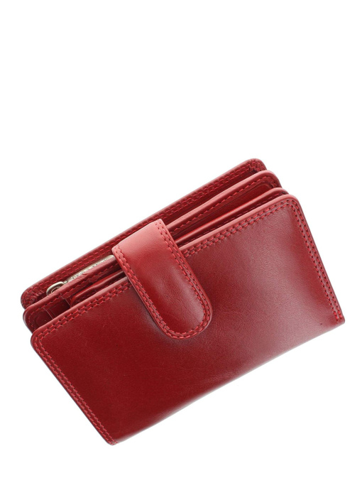 Портмоне Visconti модель MZ11 IT RED Фото