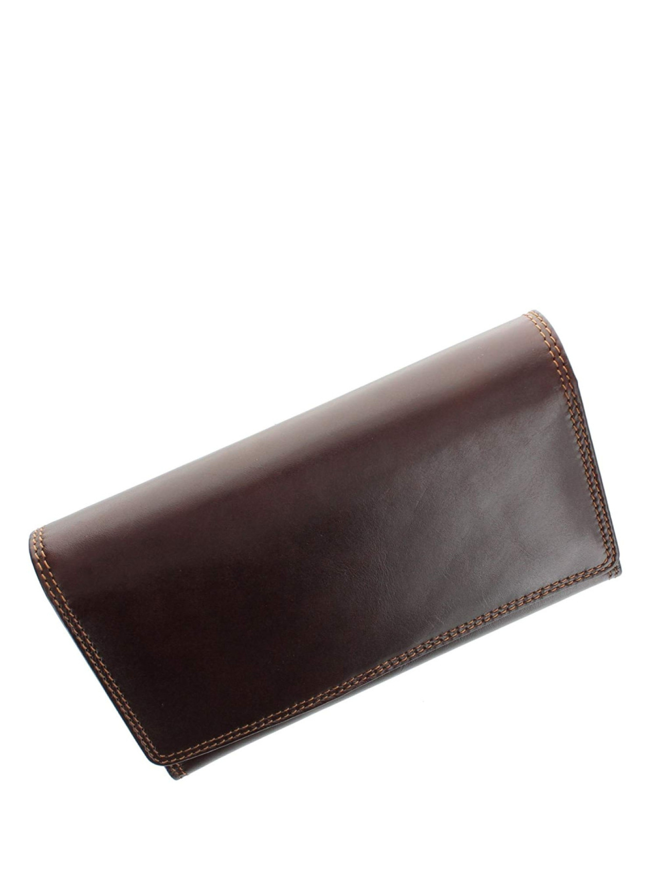 Гаманець Visconti модель MZ12 IT BRN Фото