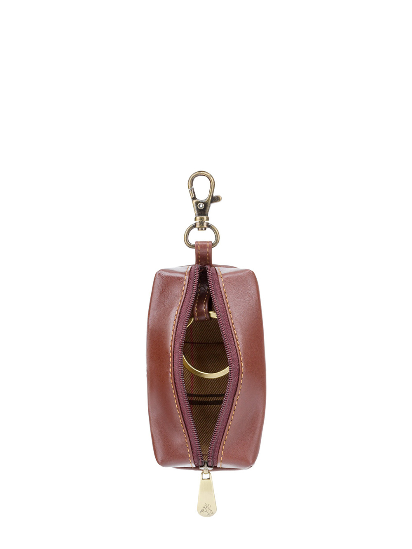 Ключниця модель MZ18 IT BRN Фото