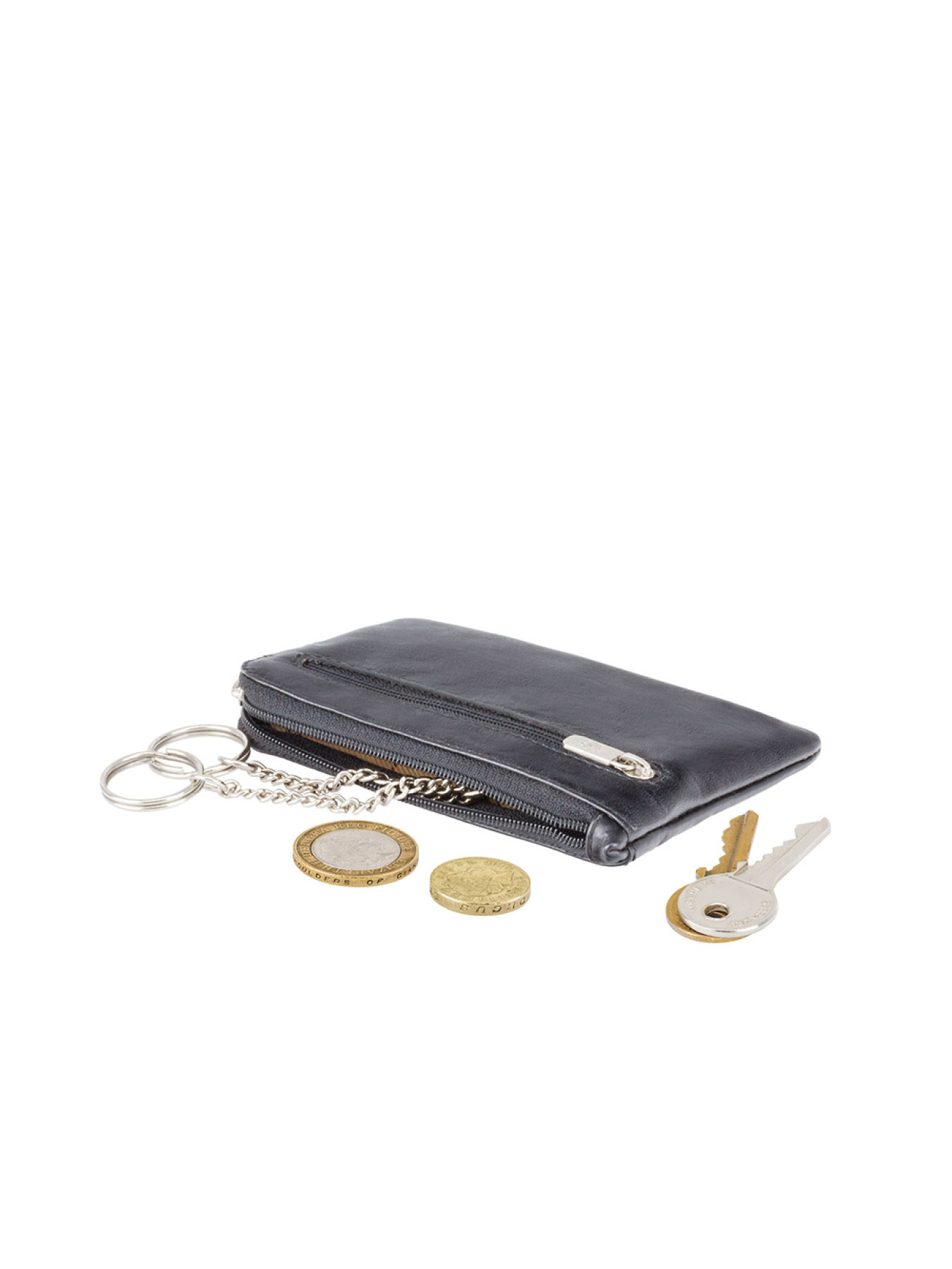 Ключниця Visconti модель MZ19 IT BLK Фото