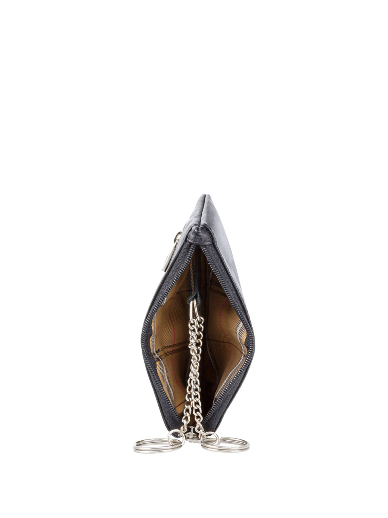 Ключниця Visconti модель MZ19 IT BLK Фото