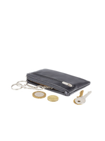 Ключниця Visconti модель MZ19 IT BLK Фото