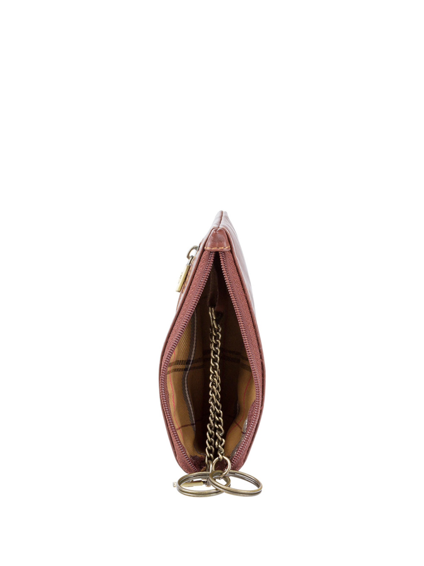 Ключниця Visconti модель MZ19 IT BRN Фото