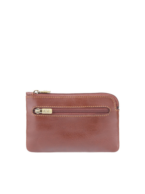 Ключница модель MZ19 IT BRN Фото