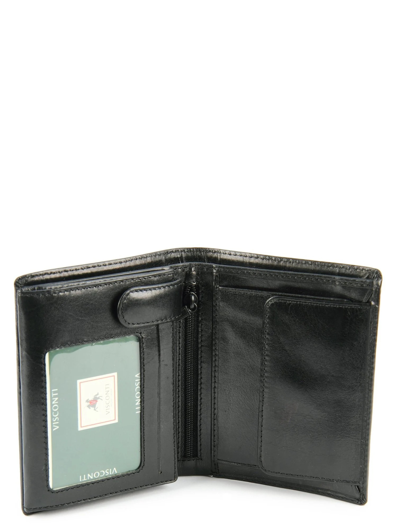 Портмоне модель MZ3 IT BLK Фото