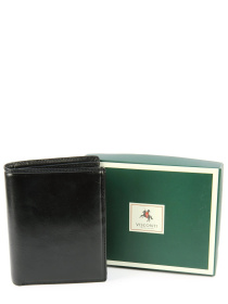 Портмоне модель MZ3 IT BLK Фото