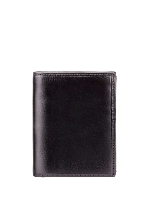 Кошельки Visconti модель MZ3 IT BLK Фото