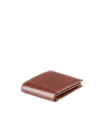 Портмоне Visconti модель MZ4 IT BRN Фото