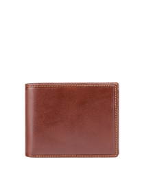 Портмоне Visconti модель MZ4 IT BRN Фото