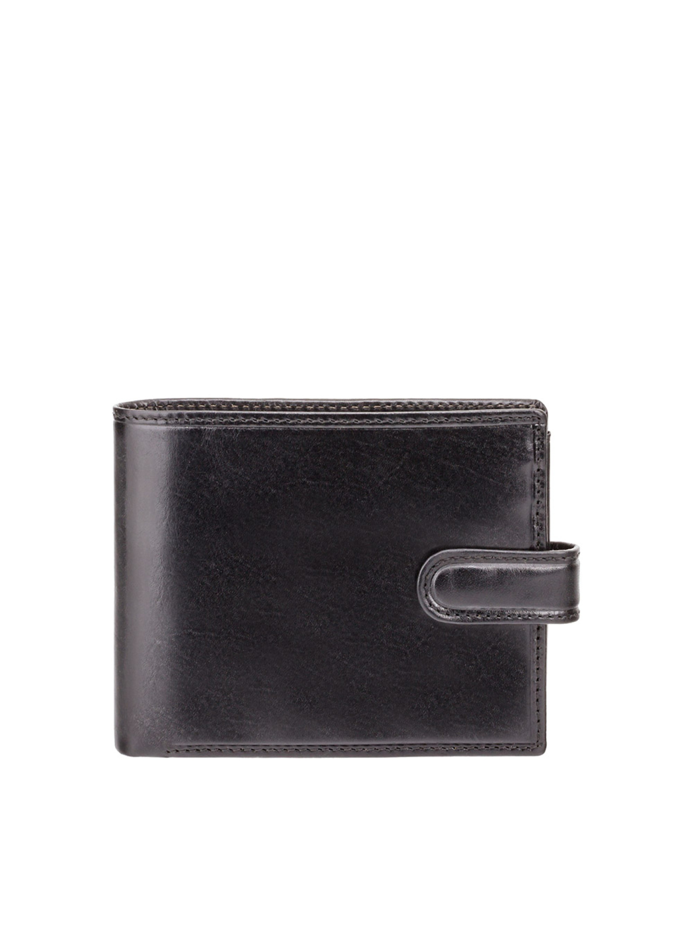 Портмоне модель MZ5 IT BLK Фото