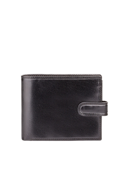 Портмоне модель MZ5 IT BLK Фото