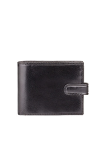 Портмоне Visconti модель MZ5 IT BLK Фото