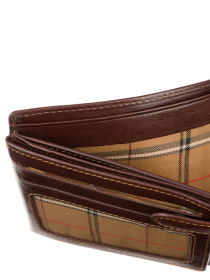 Портмоне модель MZ5 IT BRN Фото