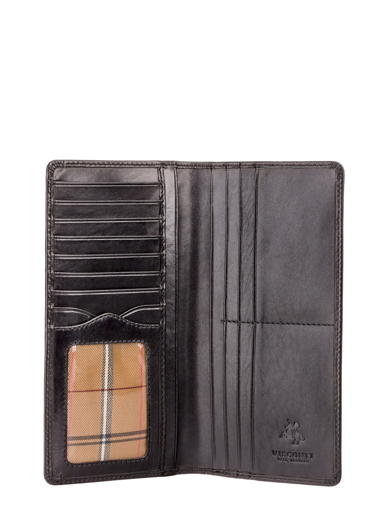 Кошелек модель MZ6 IT BLK Фото