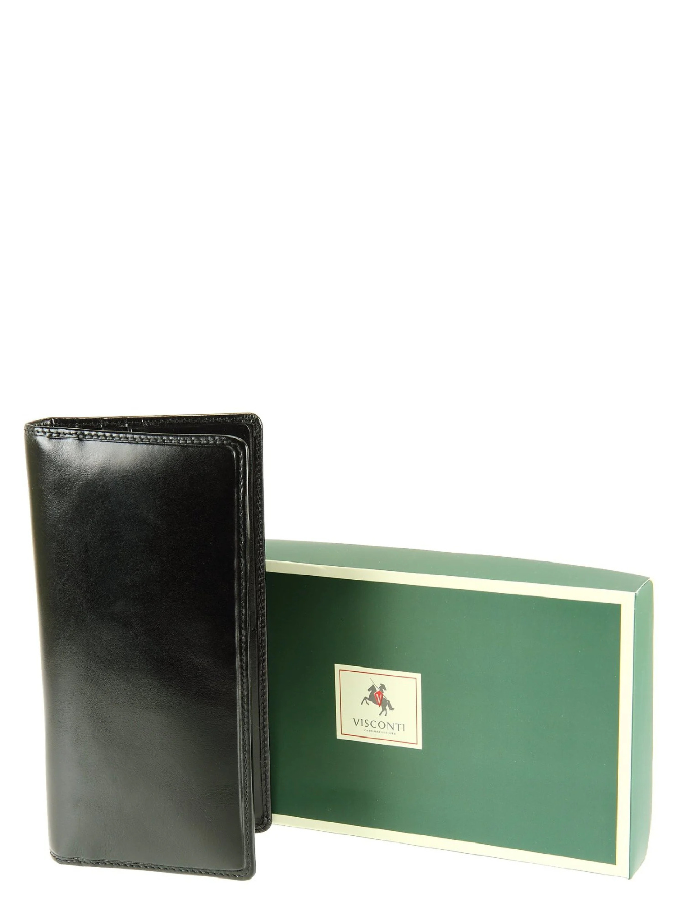 Кошелек модель MZ6 IT BLK Фото