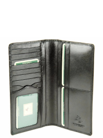 Кошелек модель MZ6 IT BLK Фото