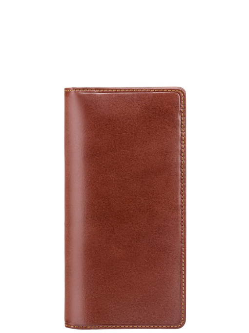 Кошелек Visconti модель MZ6 IT BRN Фото