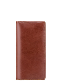 Кошелек Visconti модель MZ6 IT BRN Фото
