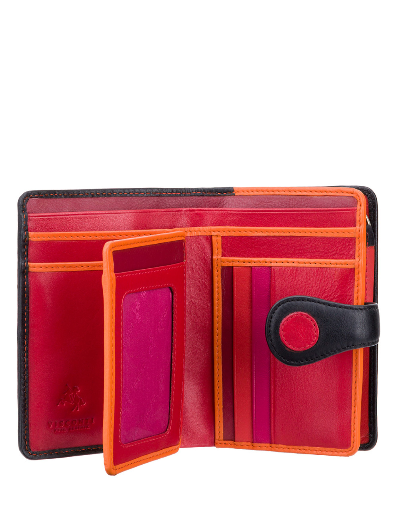 Портмоне модель P1 BERRY Фото