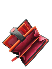 Портмоне модель P1 BERRY Фото