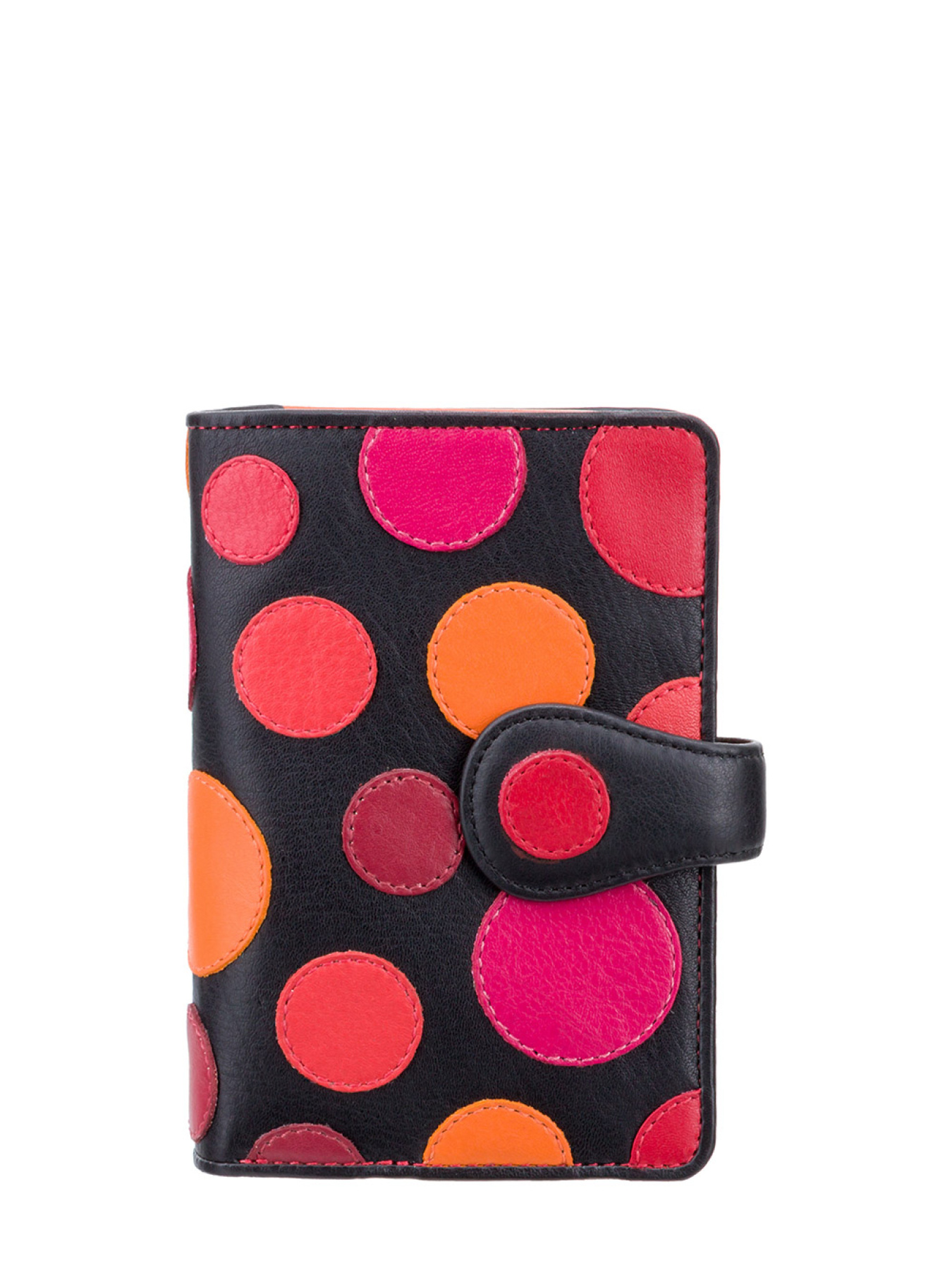 Портмоне Visconti модель P1 BERRY Фото